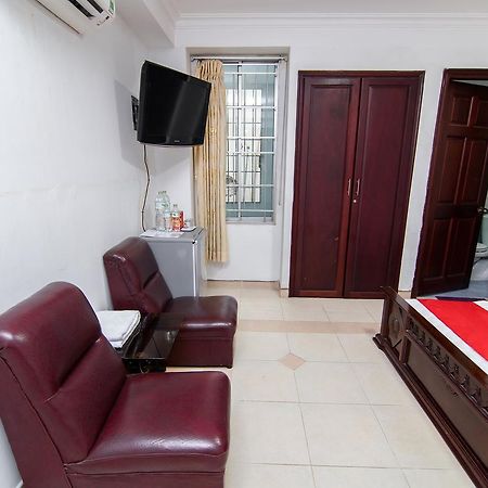 Reddoorz Near 23Rd September Park Hotel Cidade de Ho Chi Minh Exterior foto